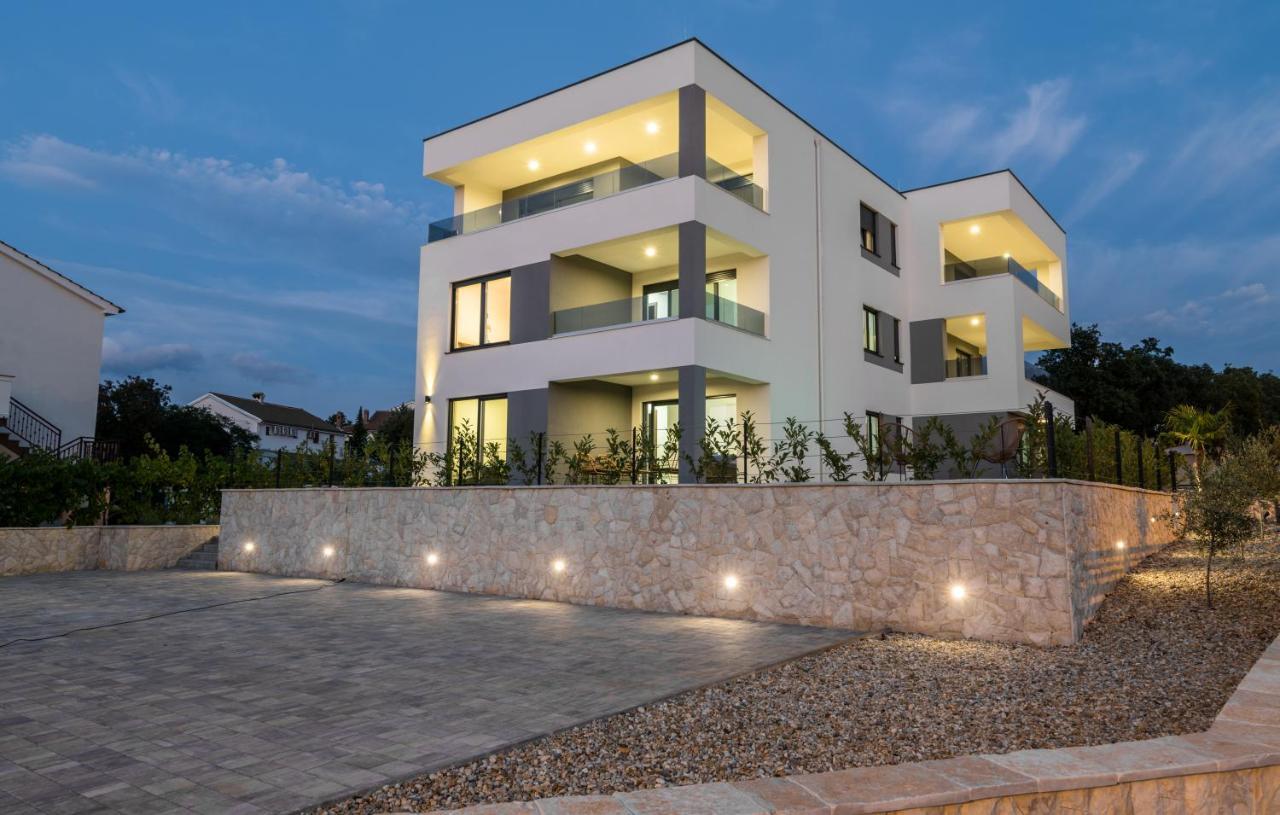 Vila Stemark Nijvice Zewnętrze zdjęcie