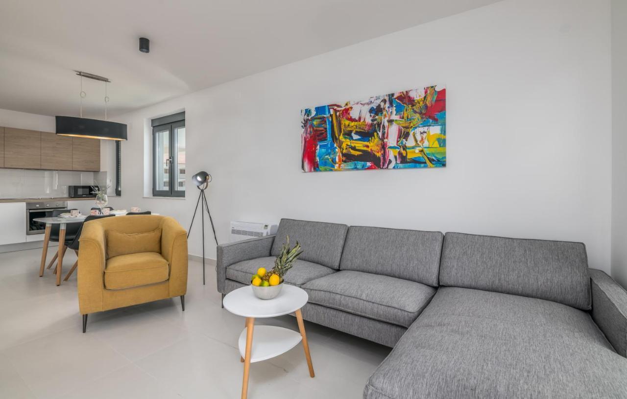 Vila Stemark Nijvice Zewnętrze zdjęcie