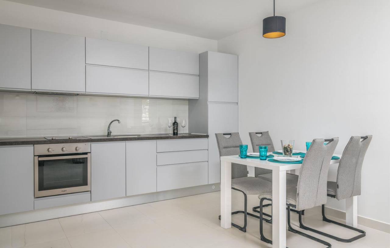Vila Stemark Nijvice Zewnętrze zdjęcie