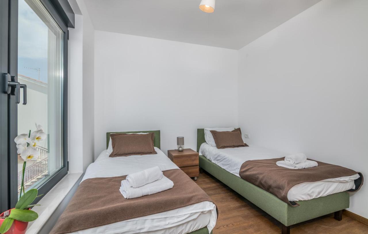 Vila Stemark Nijvice Zewnętrze zdjęcie