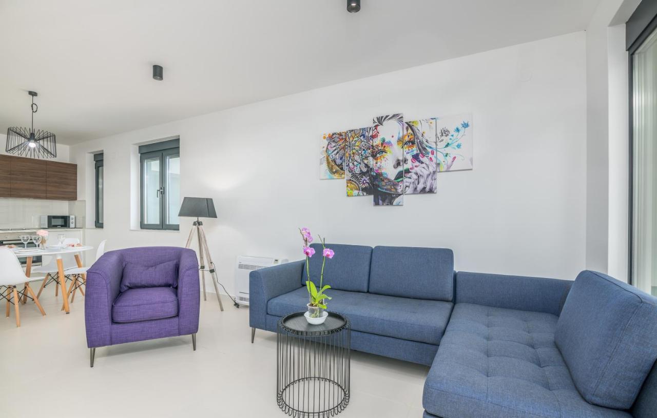 Vila Stemark Nijvice Zewnętrze zdjęcie