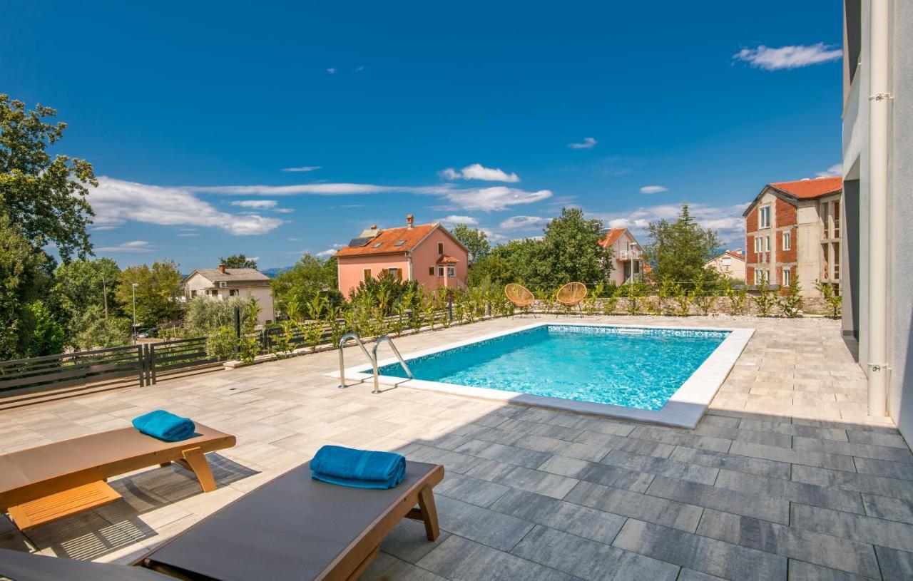 Vila Stemark Nijvice Zewnętrze zdjęcie