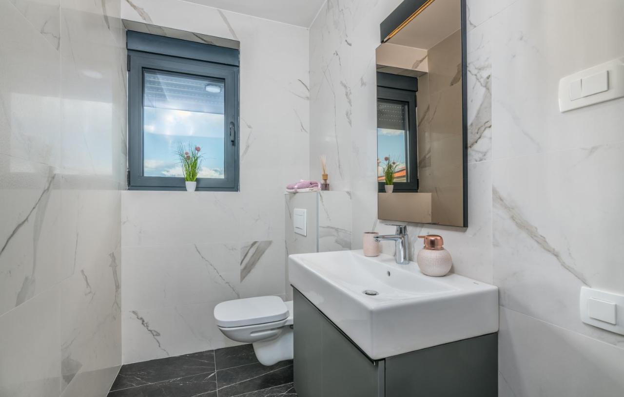 Vila Stemark Nijvice Zewnętrze zdjęcie