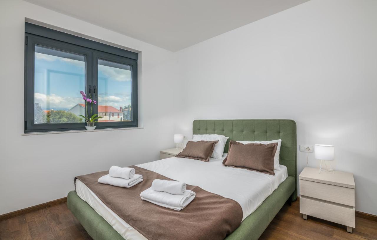 Vila Stemark Nijvice Zewnętrze zdjęcie