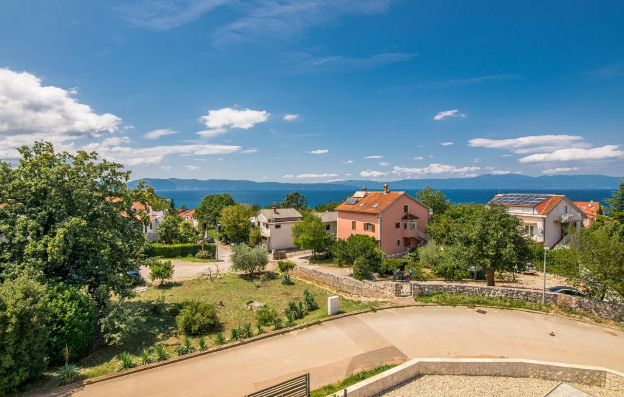 Vila Stemark Nijvice Zewnętrze zdjęcie