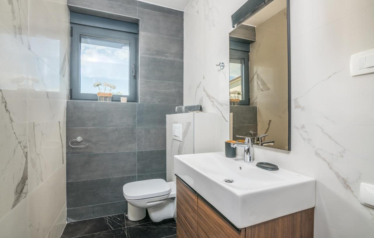 Vila Stemark Nijvice Zewnętrze zdjęcie