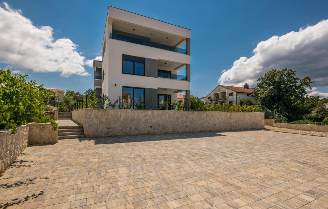 Vila Stemark Nijvice Zewnętrze zdjęcie