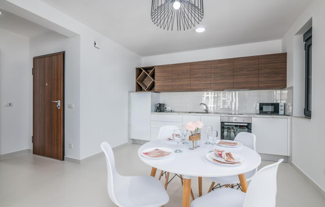 Vila Stemark Nijvice Zewnętrze zdjęcie